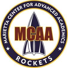 MCAA Rockets Logo